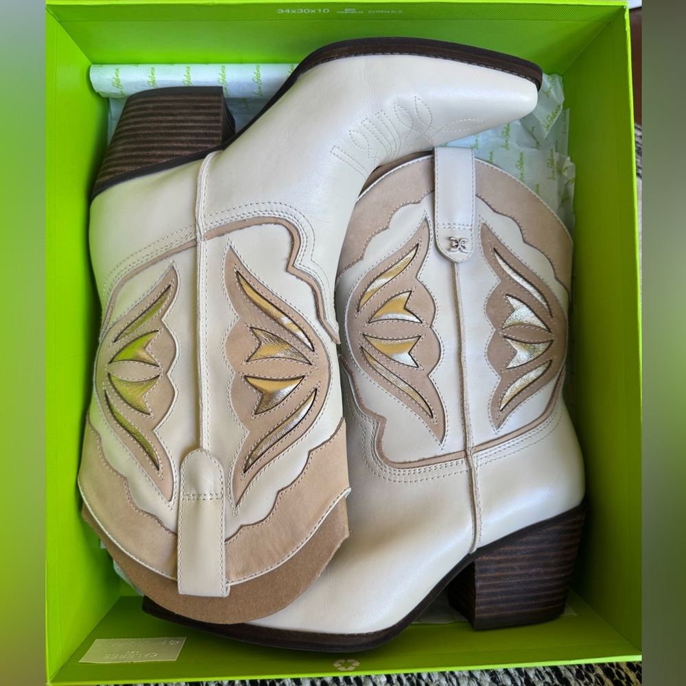Sam Edelman Wynne Boots